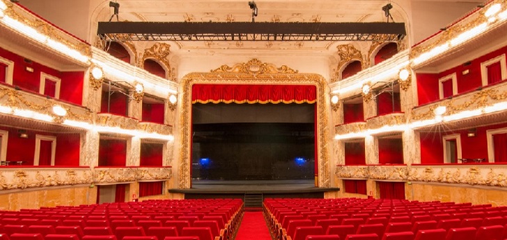 Tander Inversiones sacará sus locales comerciales al MAB